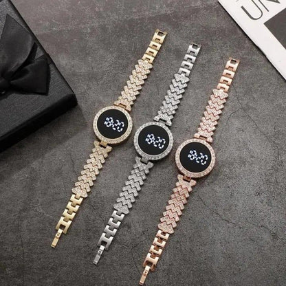 women watch