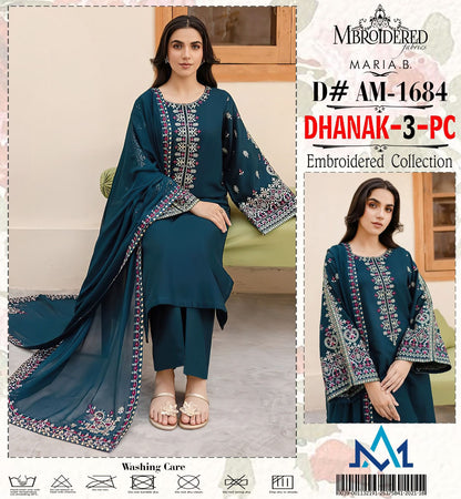 dhank emb 3pc