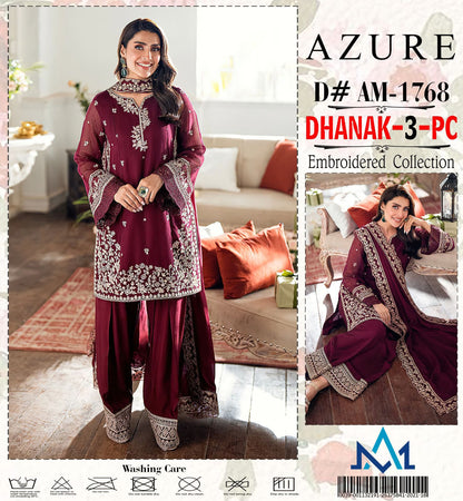 dhank 3 pc by azure