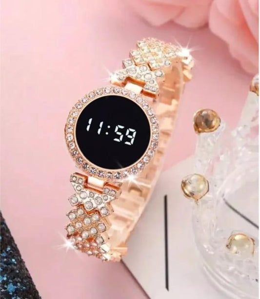 women watch